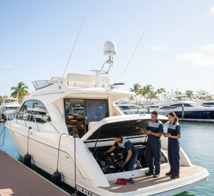 mantenimiento profesionl